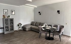 Friendly House In Jurmala